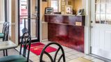 Econo Lodge Richmond Hill Lobby