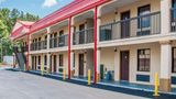 Econo Lodge Richmond Hill Exterior