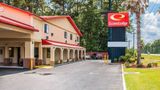 Econo Lodge Richmond Hill Exterior