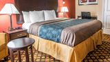 Econo Lodge Richmond Hill Room