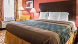 Econo Lodge Richmond Hill Room