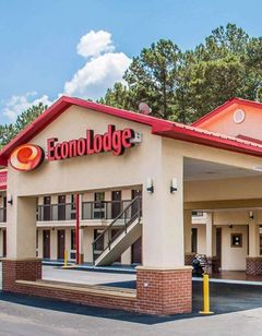 Econo Lodge Richmond Hill