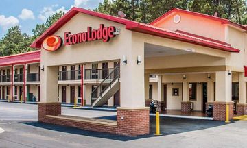 Econo Lodge Richmond Hill