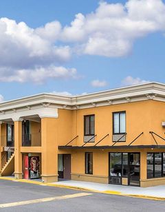 Econo Lodge Midtown
