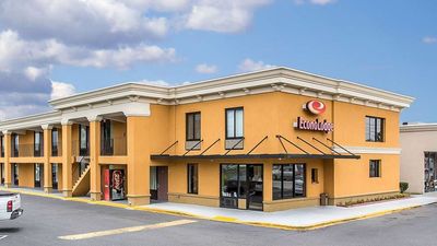 Econo Lodge Midtown