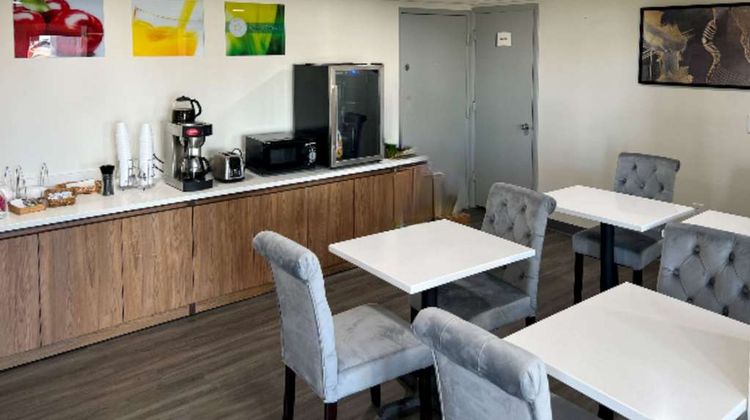 Quality Inn Restaurant