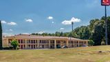 <b>Econo Lodge Exterior</b>. Images powered by <a href="https://iceportal.shijigroup.com/" title="IcePortal" target="_blank">IcePortal</a>.