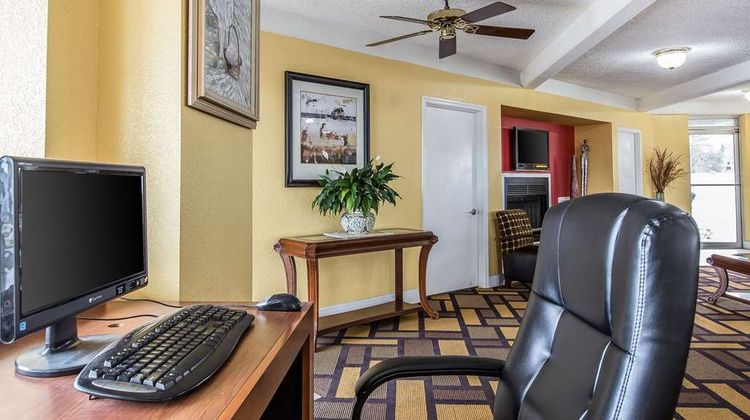 Econo Lodge Byron Other