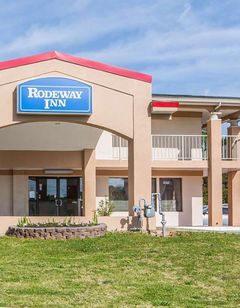 Rodeway Inn & Suites Marietta