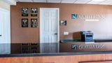 Quality Inn Dahlonega Lobby