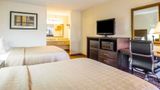 Quality Inn Dahlonega Room
