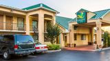 Quality Inn Dahlonega Exterior