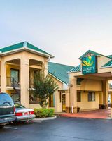 Quality Inn Dahlonega