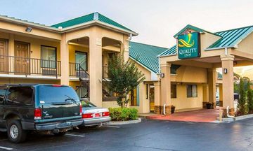 Quality Inn Dahlonega
