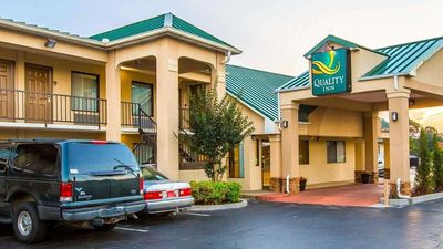 Quality Inn Dahlonega