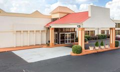 Rodeway Inn Stone Mountain