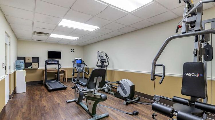Quality Inn Brunswick Health