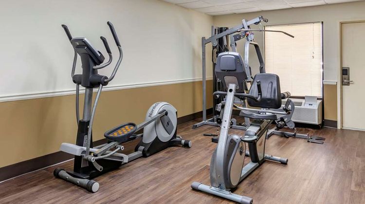 Quality Inn Brunswick Health