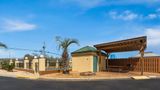 <b>Quality Inn Exterior</b>. Images powered by <a href="https://iceportal.shijigroup.com/" title="IcePortal" target="_blank">IcePortal</a>.