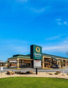 Quality Inn