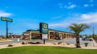 Quality Inn