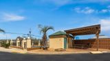 <b>Quality Inn Exterior</b>. Images powered by <a href="https://iceportal.shijigroup.com/" title="IcePortal" target="_blank">IcePortal</a>.