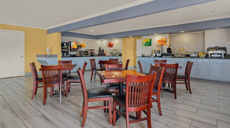 Quality Inn Restaurant