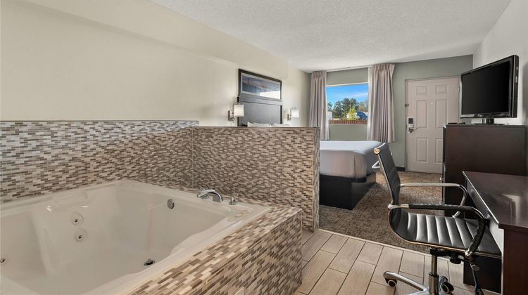Quality Inn Suite