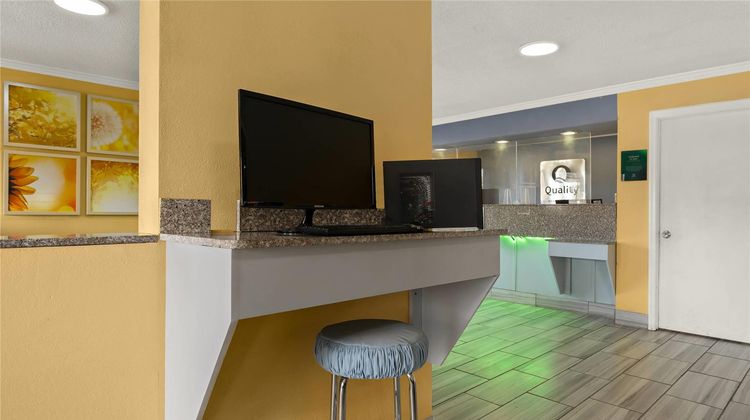 Quality Inn Other