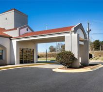Quality Inn Lavonia Exterior