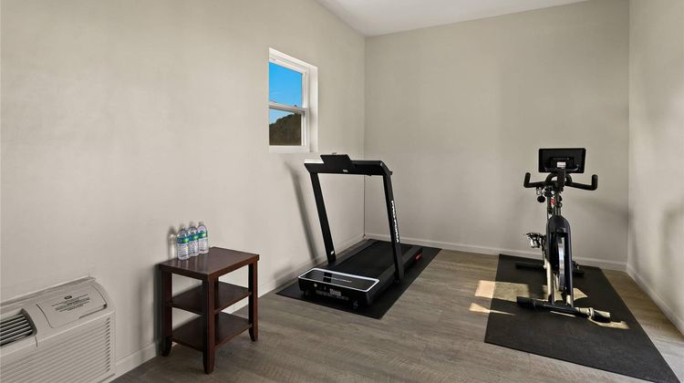 Quality Inn Lavonia Health