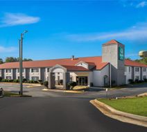 Quality Inn Lavonia Exterior