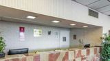 <b>Econo Lodge Calhoun Lobby</b>. Images powered by <a href="https://iceportal.shijigroup.com/" title="IcePortal" target="_blank">IcePortal</a>.