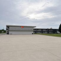 Econo Lodge Calhoun