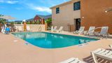 <b>Sleep Inn I-95 North Savannah Pool</b>. Images powered by <a href="https://iceportal.shijigroup.com/" title="IcePortal" target="_blank">IcePortal</a>.