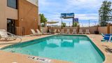 <b>Sleep Inn I-95 North Savannah Pool</b>. Images powered by <a href="https://iceportal.shijigroup.com/" title="IcePortal" target="_blank">IcePortal</a>.