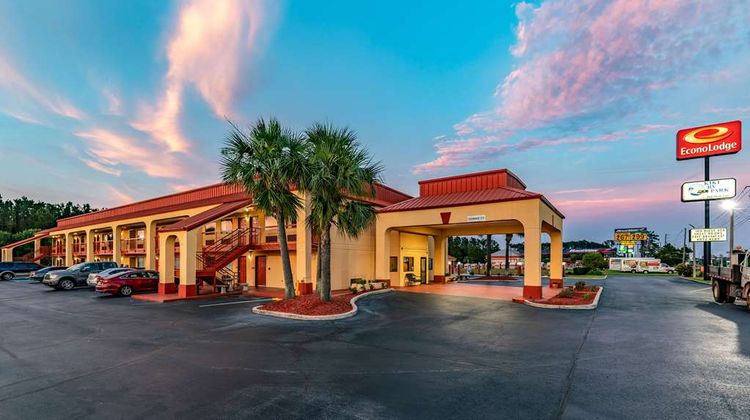 Econo Lodge Kingsland Other
