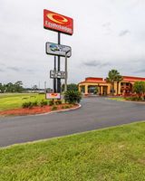 Econo Lodge Kingsland