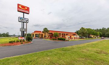 Econo Lodge Kingsland