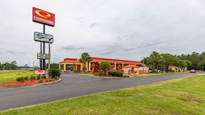 Econo Lodge Kingsland
