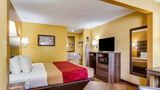 Econo Lodge Kingsland Room