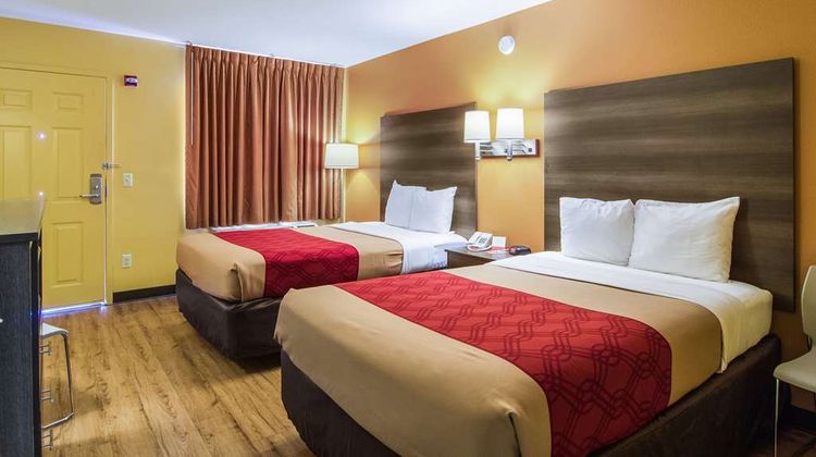 Econo Lodge Kingsland Room