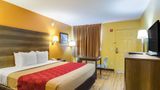 Econo Lodge Kingsland Room