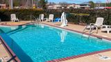 Comfort Inn and Suites LaGrange East Pool