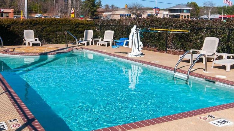 <b>Comfort Inn and Suites LaGrange East Pool</b>. Images powered by <a href="https://iceportal.shijigroup.com/" title="IcePortal" target="_blank">IcePortal</a>.