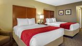 Comfort Inn and Suites LaGrange East Room