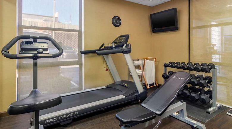 <b>Comfort Inn and Suites LaGrange East Health</b>. Images powered by <a href="https://iceportal.shijigroup.com/" title="IcePortal" target="_blank">IcePortal</a>.