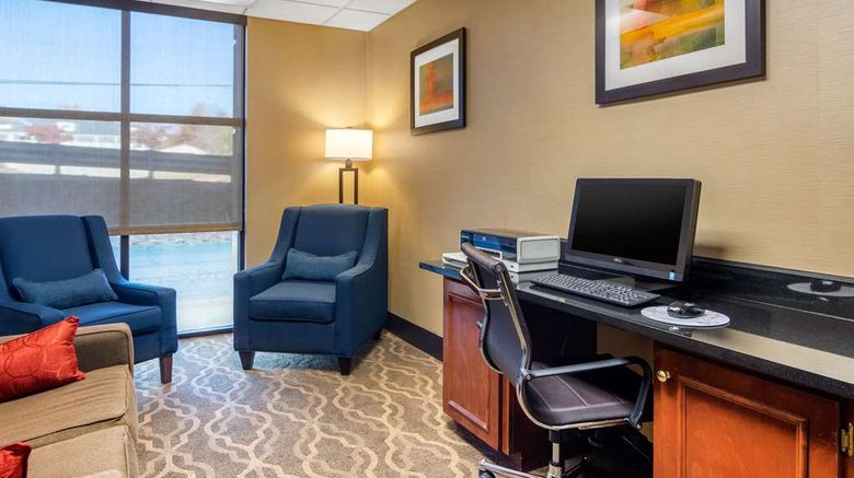 <b>Comfort Inn and Suites LaGrange East Other</b>. Images powered by <a href="https://iceportal.shijigroup.com/" title="IcePortal" target="_blank">IcePortal</a>.