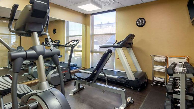 <b>Comfort Inn and Suites LaGrange East Health</b>. Images powered by <a href="https://iceportal.shijigroup.com/" title="IcePortal" target="_blank">IcePortal</a>.