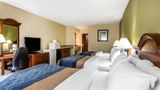 <b>Quality Inn Darien Room</b>. Images powered by <a href="https://iceportal.shijigroup.com/" title="IcePortal" target="_blank">IcePortal</a>.